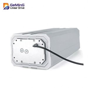 Astar aktüatör teleskopik elektrikli kaldırma sütun hidrolik otomobil araç park asansör 2-<span class=keywords><strong>Column</strong></span> istikrarlı zemin Pla ile - Product Image 5