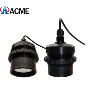 Aut700 ACME OEM <span class=keywords><strong>Sonda</strong></span> Medidor <span class=keywords><strong>de</strong></span> <span class=keywords><strong>nivel</strong></span> <span class=keywords><strong>de</strong></span> líquido 4-20ma Sensor ultrasónico 12V DC Piscina <span class=keywords><strong>Agua</strong></span> Instrumentos <span class=keywords><strong>de</strong></span> medición <span class=keywords><strong>de</strong></span> <span class=keywords><strong>nivel</strong></span> <span class=keywords><strong>de</strong></span> plástico" - Product Image 4