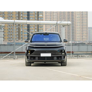 Lixiang L9Ultra Twin15.7-pouces Affichage Contrôle vocal 360 Caméra 280km CLTC332L Volume du coffre 5 portes 6 places SUVnew energy vehicle - Product Image 2