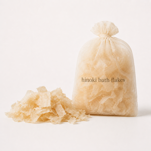 Precio de Fábrica: Sobres Aromáticos Japoneses Desodorizantes con Virutas Naturales de Madera de Hinoki Rizada - Product Image 2