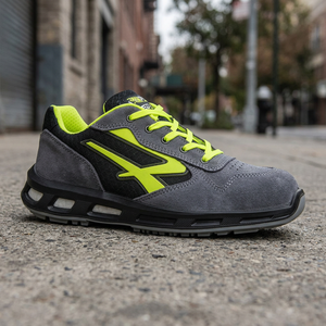 Zapato U-Power Amarillo FERX.675502 Talla 44 - Product Image 2