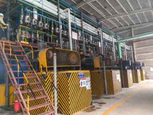 석고 Retarder 석고 Retarder 석고 제품에 대한 장기 지연 - Product Image 4