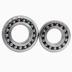 2206-2RS 2207-2RS 2208-2RS 2209-2RS 2210-2RS 2211-2RS Rodamiento de bolas autoalineable - Product Image 2