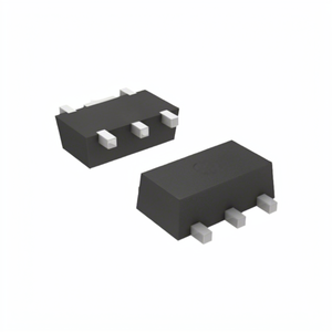 ตัวแทนจำหน่ายชิ้นส่วนอิเล็กทรอนิกส์ ชิปจัดการพลังงาน (PMIC) รุ่น XC6503A451PR-G SOT 89 5/6 - Product Image 1