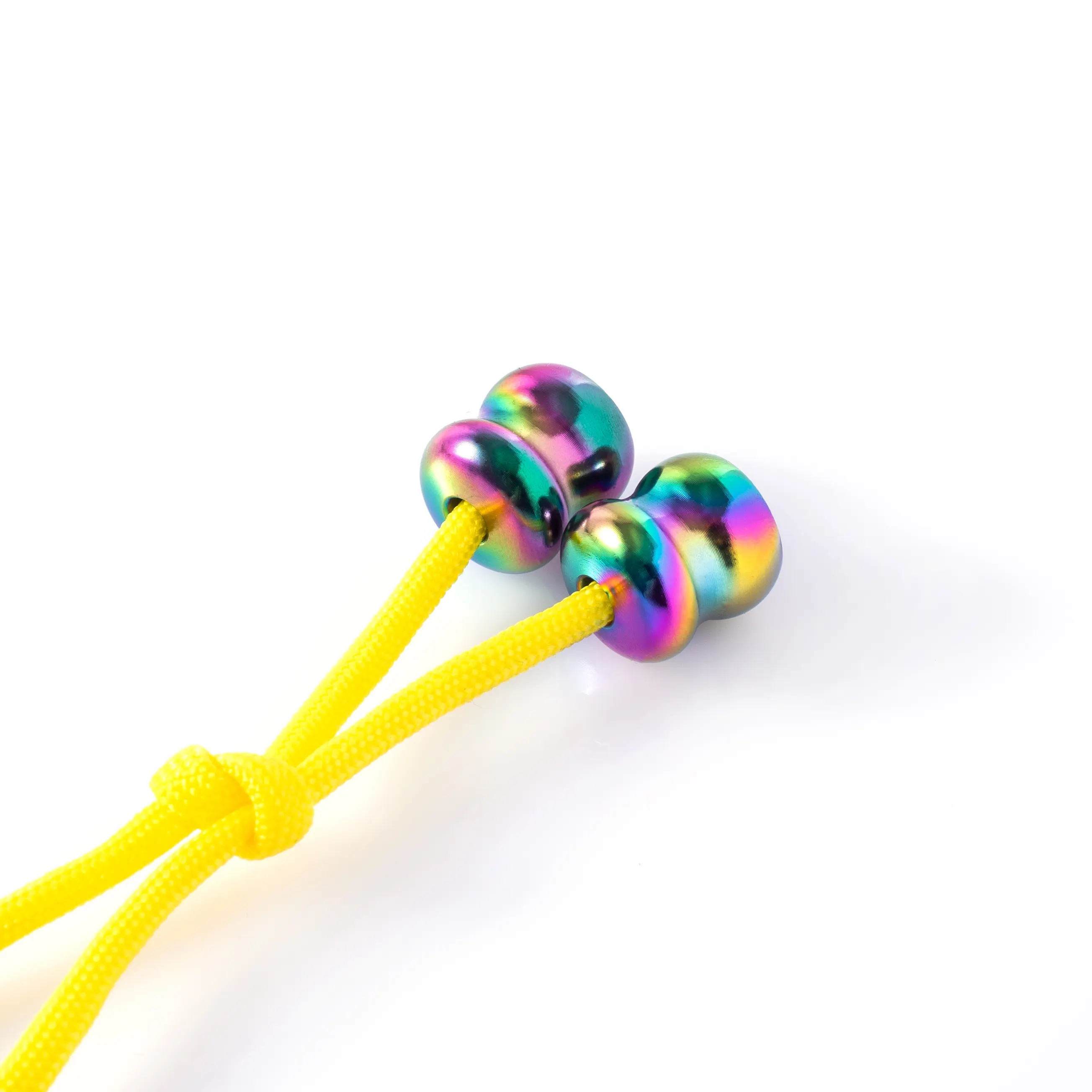 Cool Toys Tito Ti Alloy Edc Color Begleri Fidget Outdoor Multitool Worry Bead Finger Toys Optional Hot Sale