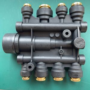 Collettore d'Aria MAXTRUCK PPV 22650771 24112715 22196730 20913828 21648277 per VOL <span class=keywords><strong>MAK</strong></span> - Product Image 1