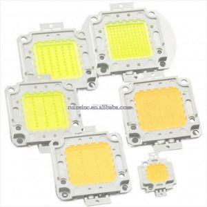 SRUIS20W 30W 50W 100W LED Integrierte Hochleistungs-LED <span class=keywords><strong>bb</strong></span> Weiß/Warmweiß EPISTAR COB Chips LED-Lampen - Product Image 1