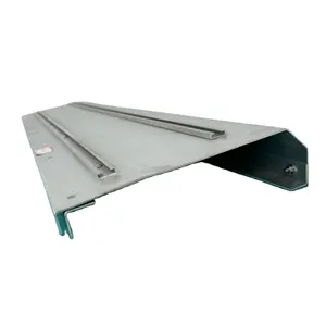 Chuyên Nghiệp Kim Loại lamphouse cắt laser uốn hình thành hàn thép không gỉ tấm kim loại chế tạo khung vỏ - Product Image 1