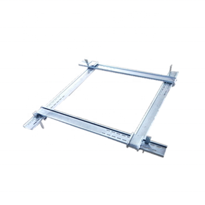 Kalıp ayarlanabilir sütun kelepçesi kare beton sütun kalıp kalıp - Product Image 2