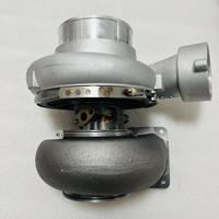 469-9194 21761005 Turbocompresseur pour machines de construction Caterpillar SR4 3412 3512 Pièces de rechange pour moteur diesel