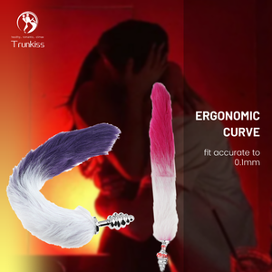 Металлическая Анальная пробка из нержавеющей стали - Product Image 2