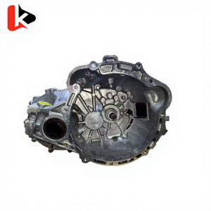 Pièces automobiles à bon <span class=keywords><strong>prix</strong></span> 170B1, <span class=keywords><strong>boîte</strong></span> <span class=keywords><strong>de</strong></span> vitesses <span class=keywords><strong>manuelle</strong></span> pour Geely Emgrand 2017 Vision - Product Image 1