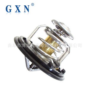 เทอร์โมสตัทเครื่องยนต์ Gxn 82 สำหรับ Honda Byd 19301RNA305 473QA1306020 - Product Image 2