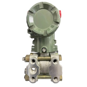 Capteur de position absolue Yokogawa EJA310A à montage traditionnel EJA310A-FMZ4A-92DB/A Yokogawa EJA310A - Product Image 5