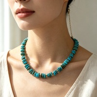 Colliers de bijouterie fine, collier en pierre de cristal fait main pour femmes