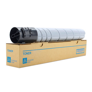 ตลับหมึกโทนเนอร์ E-News รุ่น TN-323 ใช้ได้กับเครื่องพิมพ์ Konica Minolta Bizhub 227 287 367 7522 7528 - Product Image 3