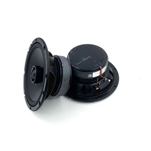 Altavoz de audio para coche Esplan Mc212 de 6.5 pulgadas, 4 ohmios, bobina de voz simple, subwoofer para cuatro puertas - Product Image 1