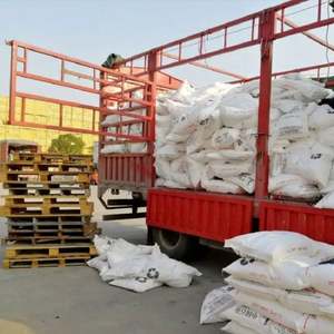 Gránulos de Polipropileno (PP) SY, Homopolímero de Grado Médico, Reciclado/Primario, de Alta Resistencia, para Fabricación de Meltblown Médico - Product Image 4