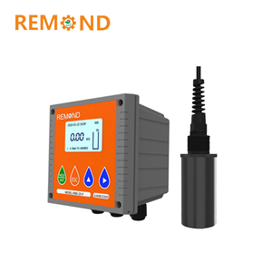 Troebelheidssensor Watertroebelheidssensor Sensorsonde Wandmontage 4-20mA OEM 0-4000NTU RS485 - Product Image 6