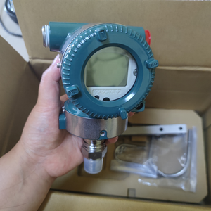 เกจวัด Yokogawa EJA530E รุ่น EJA530E-JCS9N-014EL/KS21 0.1-10 IP54 ได้รับการรับรองมาตรฐาน IECEE ผลิตในญี่ปุ่น - Product Image 5