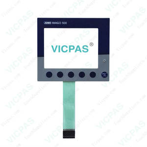 Teclado de Membrana para Controles Industriales JUMO <span class=keywords><strong>IMAGO</strong></span> 500, Gran Venta - Product Image 2