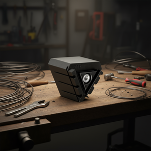 Posicionador para herramienta de crimpado de cables 97 49 27 - Product Image 3