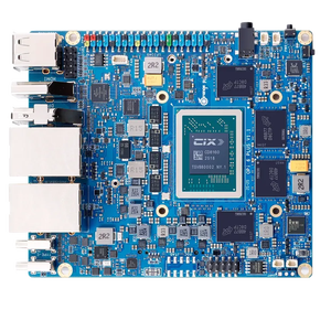 12-Kern-64-Bit-Prozessor mit 45 TOPS Rechenleistung KI-Board Orange Pi 6 Plus - Product Image 1
