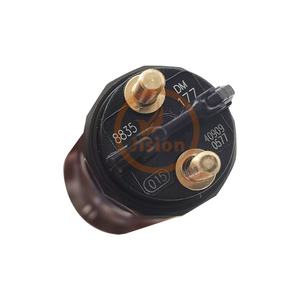 Injecteur de carburant 0445120177 5254261 Injecteur de carburant diesel ISB4.5 ISB6.7 QSB4.5 QSB6.7 Buse de moteur - Product Image 3