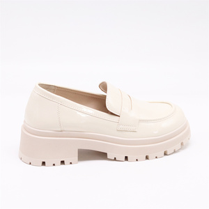 Mocassini da guida piatto Casual Slip-On Design produttore personalizzato scarpe da passeggio Casual - Product Image 2