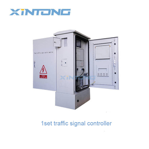 XINTONG Smart Networking <strong>Traffic</strong> Signal Lighting Control Equipment Bluetooth - Product Image 5