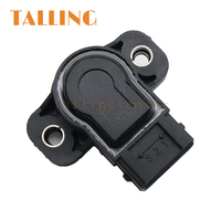 Capteur de position d'accélérateur TPS pour moteur automatique OEM 35170-37100 pour Hyundai Kia
