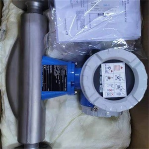 เครื่องวัดอัตราการไหลของของเหลว Endress+Hauser รุ่น 83F80-AD2SAABBAAA คุณภาพสูงและมีความเสถียรดี - Product Image 6