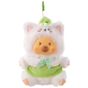 <span class=keywords><strong>BaLa</strong></span> Daily Life - Blind Box con Bambole di Peluche, Serie di Giocattoli da Collezione Animali Carini e Kawaii per Bambini e Ragazzi, Regali, OEM, Ingrosso - Product Image 1