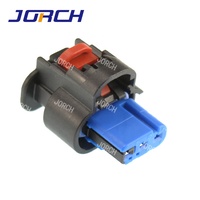 Connecteur étanche automobile femelle 3 broches, prise de capteur de radar de recul 1-2203771-1