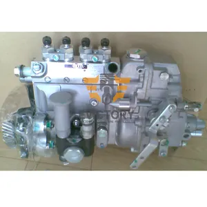 Pour ISUZU 4BD1 4BD1T 4BD1-T pompe d'injection de carburant, pelle pompe d'injection de carburant