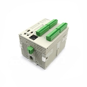 โมดูลคอนโทรลเลอร์ PLC รุ่นดั้งเดิม DVP12SE11R ซีรีส์ DVP โมดูล CPU PLC รุ่น DVP12SE11R DVP12SE11T PLC - Product Image 4