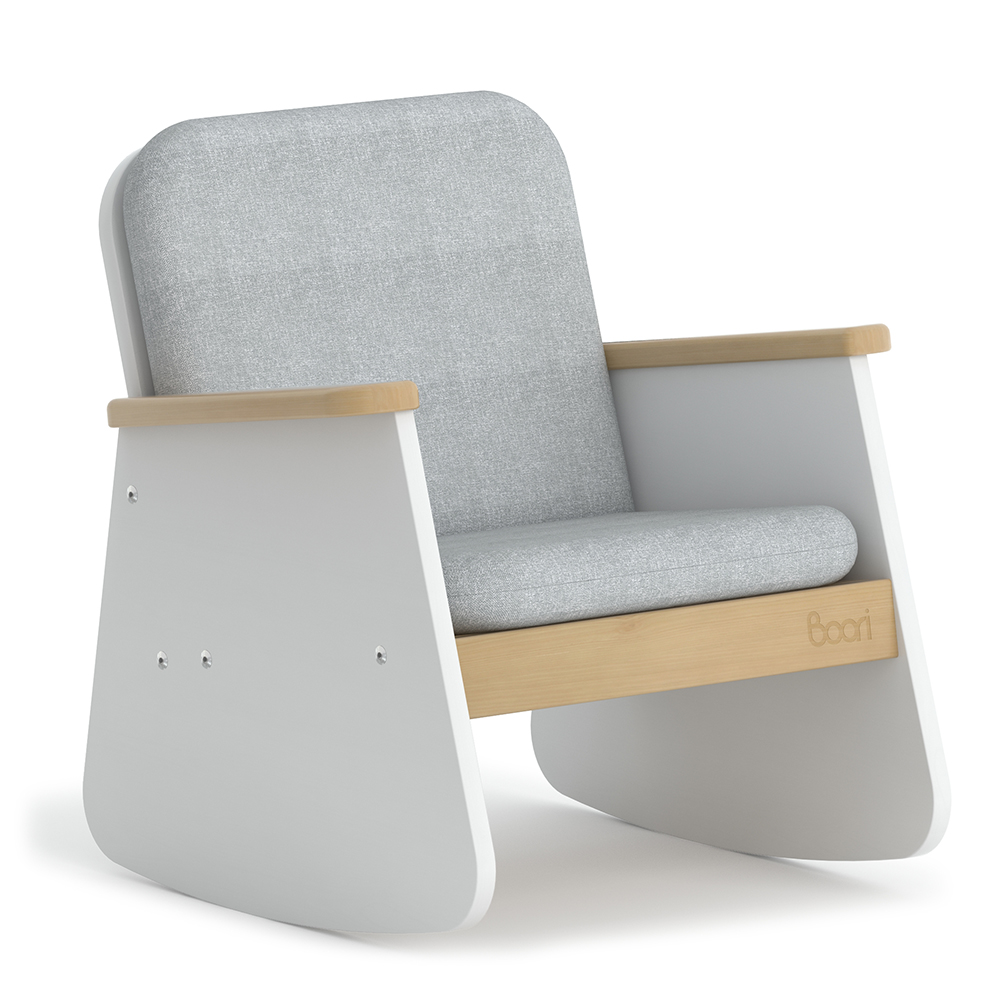 Orge Blanc &amp; Amande