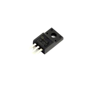 CIRCUITO INTEGRADO CMF10N20, Transistor Digital Darlington IGBT de Potencia Inteligente de Tres Niveles, Tiristor de Tres Niveles - Product Image 1