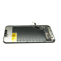 Fourniture d'usine écran tactile HD pour remplacement d'affichage cassé assemblage de numériseur d'écran bon marché pour iphone X XS XR écran d'affichage