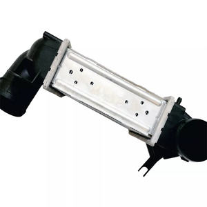 Chargeur de radiateur <span class=keywords><strong>Intercooler</strong></span> 1J0145803E 1J0145803M 1J0145803L 1J0145803AA 1J0145803AB pour Audi A3 VW Bora <span class=keywords><strong>Golf</strong></span> <span class=keywords><strong>4</strong></span> Yomi vente en gros - Product Image 4