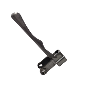 Chất lượng cao các bộ phận gia công <span class=keywords><strong>CNC</strong></span> cố định xử lý phần ống thép không gỉ cắt ra dịch vụ tùy chỉnh - Product Image 5