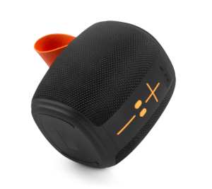 Altavoz Bluetooth Portátil TWS con Luz RGB y Malla de Tela, Sonido de Rango Completo de 66 mm, Ideal para Campamentos y Fiestas, Venta Caliente 2026 - Product Image 4