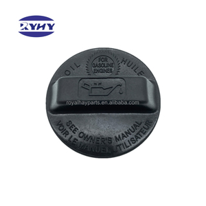 ฝาช่องเติมน้ำมันเครื่อง15610-P5G-000สำหรับฮอนด้าซีวิค CR-V - Product Image 1
