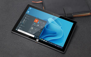 WinPad BT302 New Industrial Intel HD 10.1 Inch Touch 2MP Front <b>Camera</b> Windows 11 Tablet <b>PC</b> with Keyboard Wi-Fi - Product Image 6