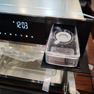 TFT Color Screen Touch Control Microwave and Combination <b>Oven</b> 3 in 1 Sensor Touch Control <b>Grill</b> Function Child Safety Lock - Product Image 6