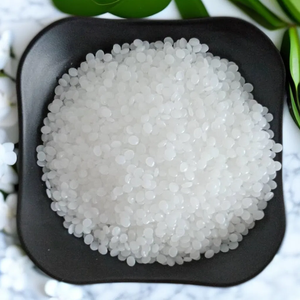 เม็ดเรซินเม็ดพลาสติก PP บริสุทธิ์เกรดอาหารโปร่งใสเกรดอาหาร - Product Image 4