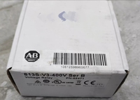 AB MachineAlert 813S Relais de tension triphasé 813S-V3-400V Produit