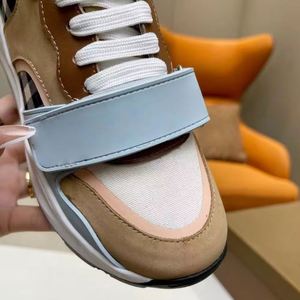 Nuevo Calzado Deportivo de Alta Calidad con Parte Superior de Cuero Genuino, Suela de Goma, Diseño de Moda, Amortiguación de Lujo, Antiolor, Popular - Product Image 2