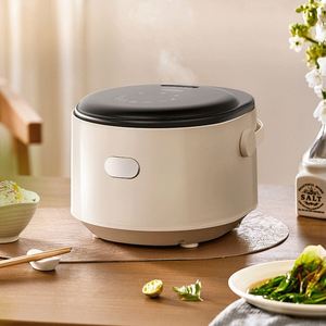 Appareils de cuisine, cuiseurs à riz électriques multifonctions automatiques de 1,8 litre et 400 W - Product Image 5