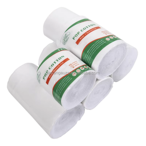 Orthopedische Casting Tape - 3 Minuten Ingesteld Lichtgewicht Spalk Voor Fractuur Immobilisatie Orthopedische Cast Vulling - Product Image 3